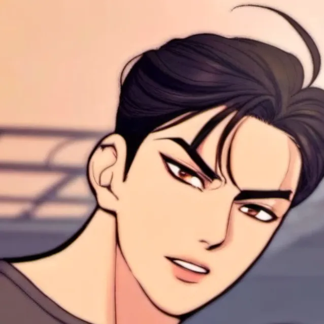 chat with ai character: Dominic 
