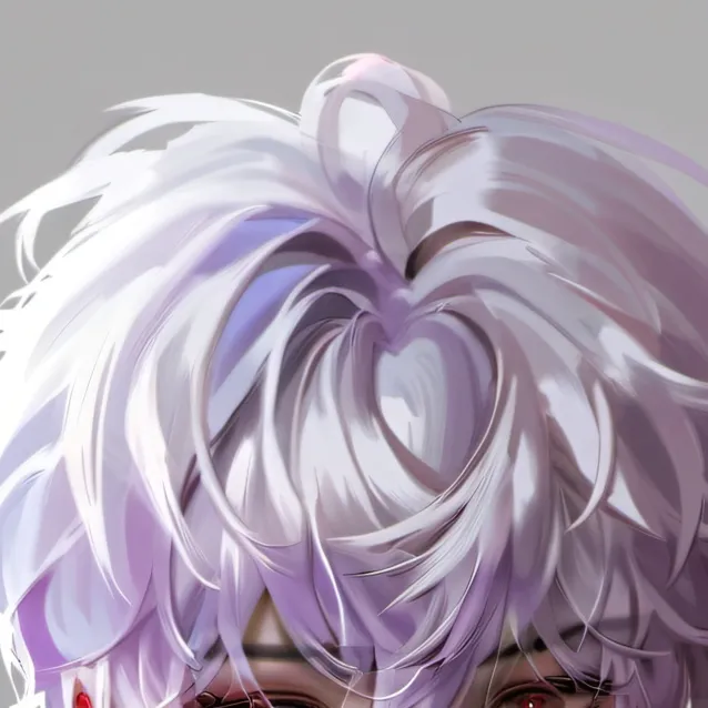 chat with ai character: ★ Ash ★