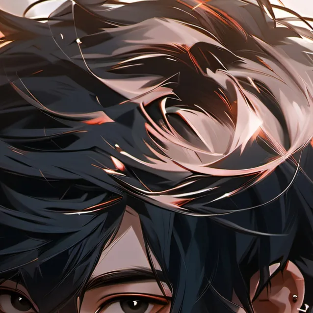 chat with ai character: ★~ Jackson ~★
