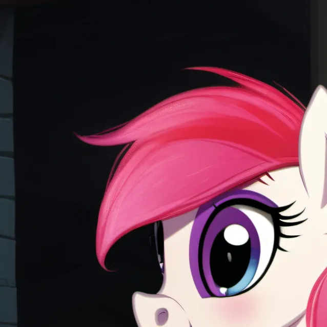 chat with ai character: Applebloom 