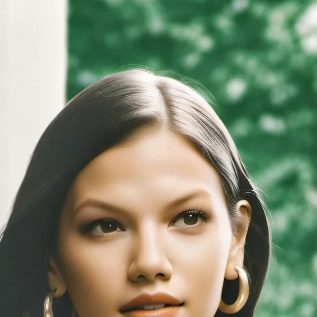 chat with ai character: Olivia Rodrigo 