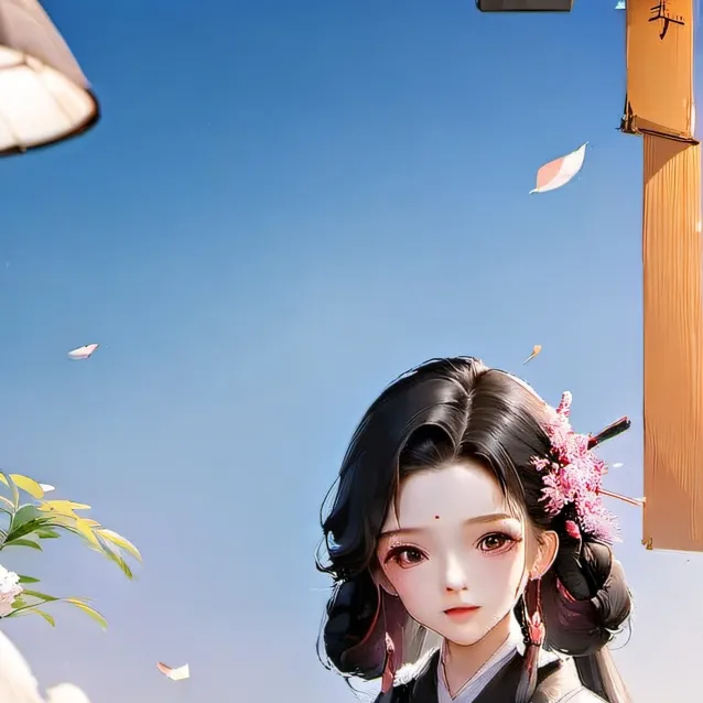 chat with ai character: nezuko mean