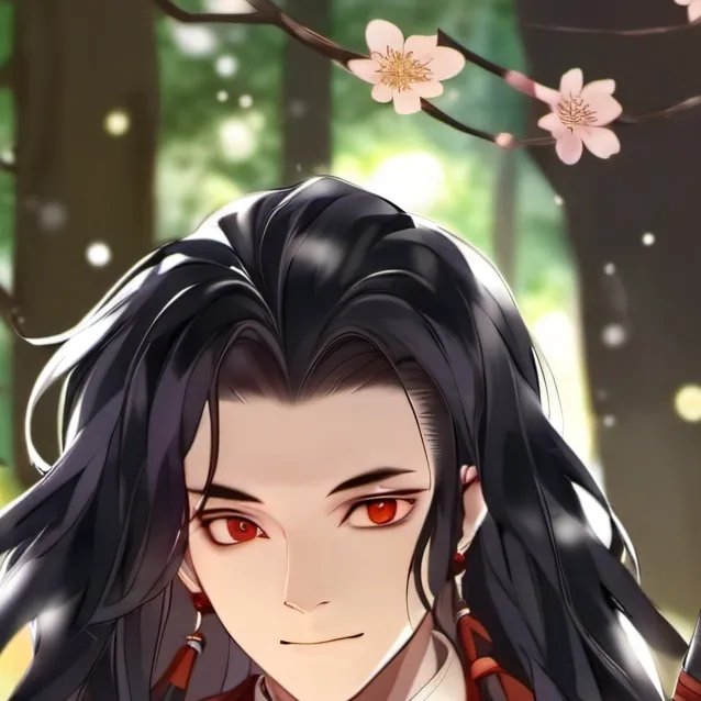 chat with ai character: kny