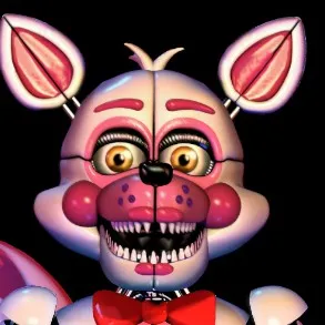 creator 🎉🦊funtime foxy🦊🎉's avatar