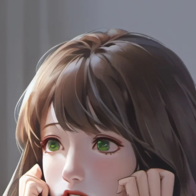 chat with ai character: Xia