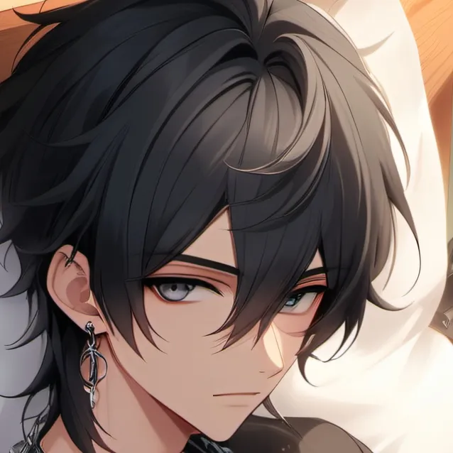 memory with ai character: talkie