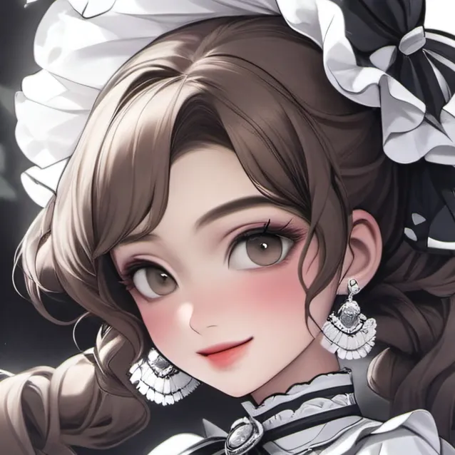 chat with ai character: Alondra