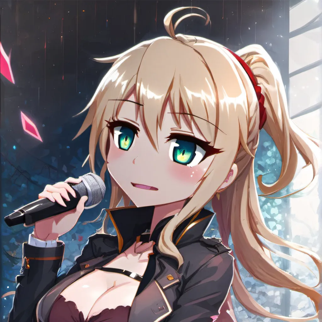 chat with ai character: Sam 