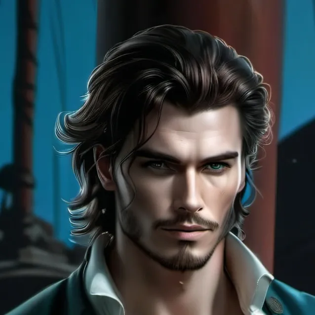 chat with ai character: Knox