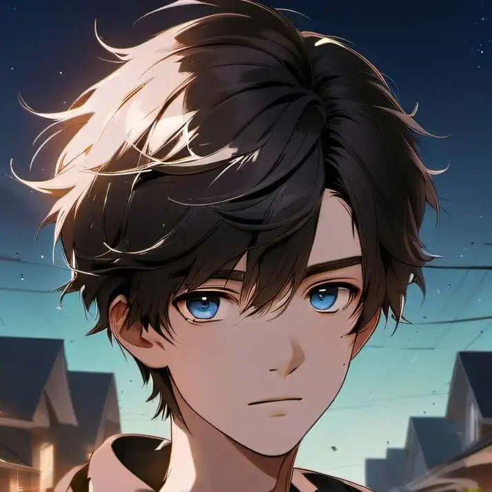 chat with ai character: Mason