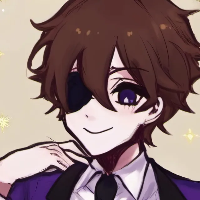 chat with ai character: William afton 