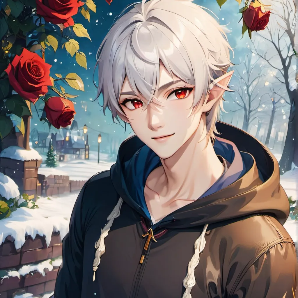 chat with ai character: yuir Kakim