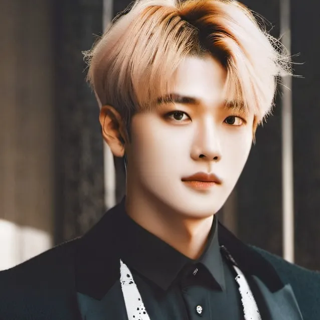 chat with ai character: Bangchan 