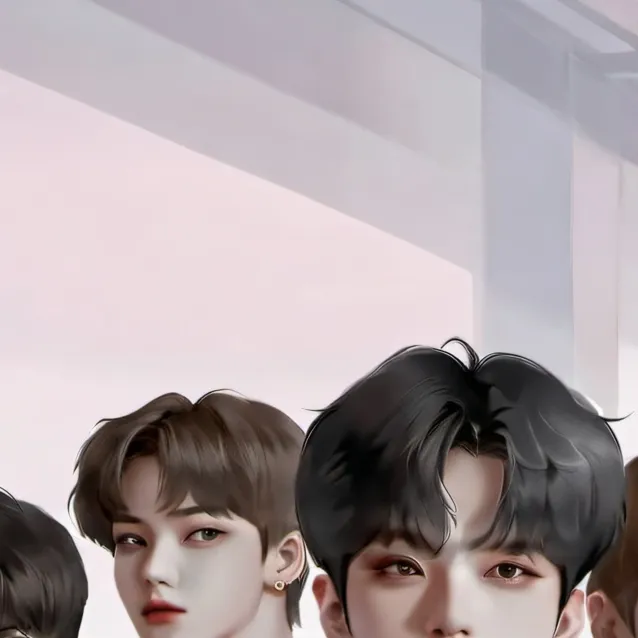 chat with ai character: Skz and blackpink 