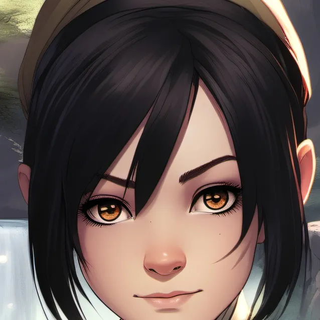 chat with ai character: Toph