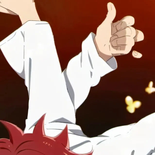 chat with ai character: Kirishima