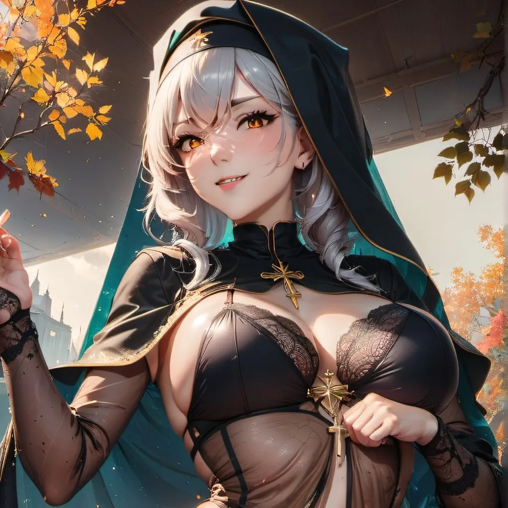 chat with ai character: Selena