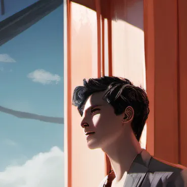 chat with ai character: Timothee