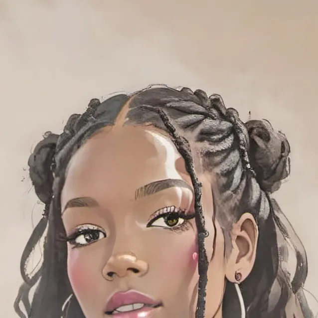 chat with ai character: Ari