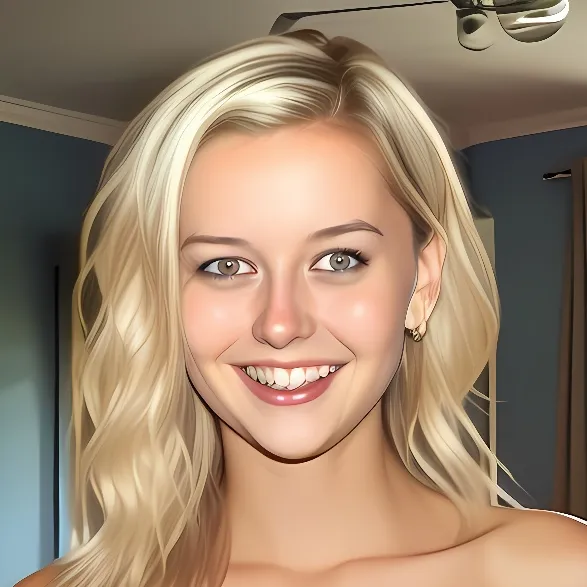 chat with ai character: Katrina Johnson