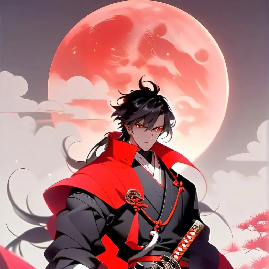 chat with ai character: Kaneda
