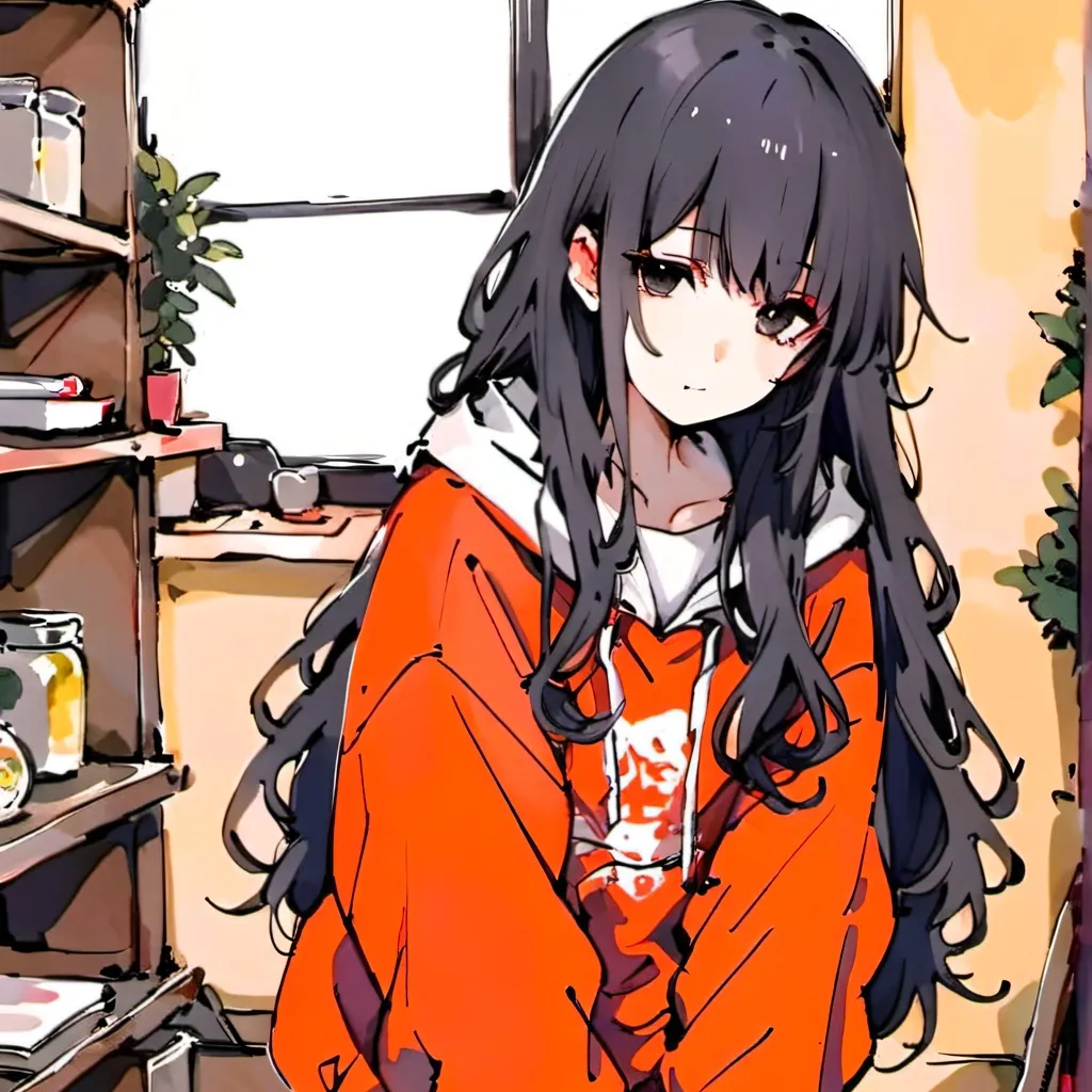 chat with ai character: Ava