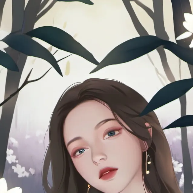 chat with ai character: Lesa