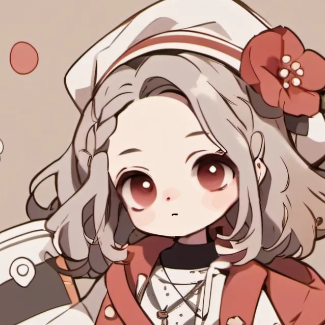 chat with ai character: Isabela