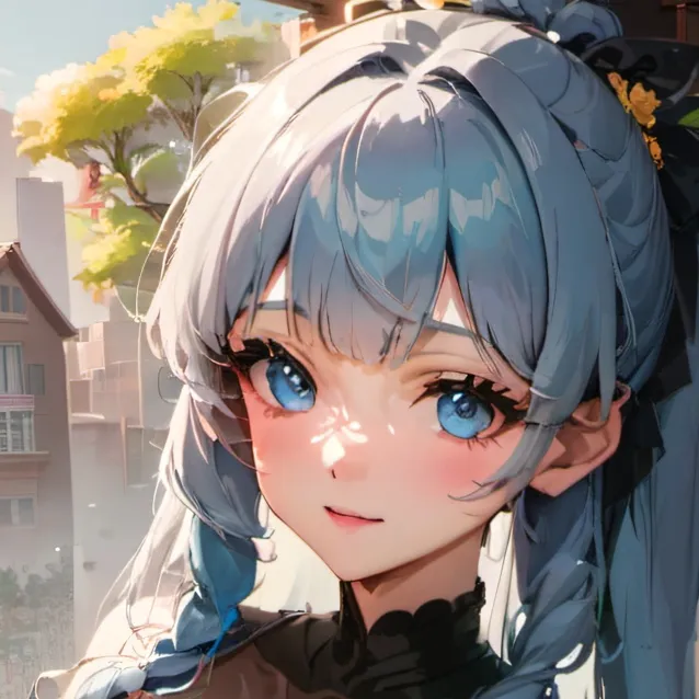 chat with ai character: Amelia