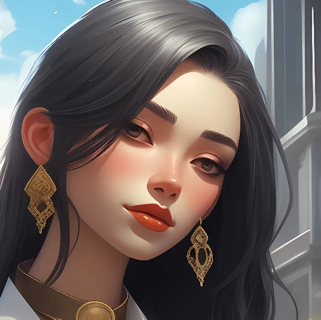 chat with ai character: Withey 