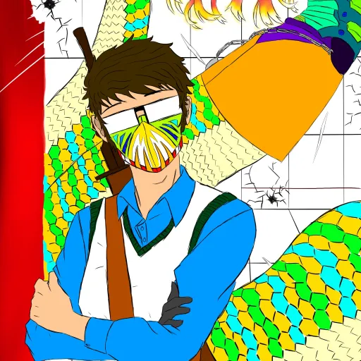creator Prof. 31742's avatar