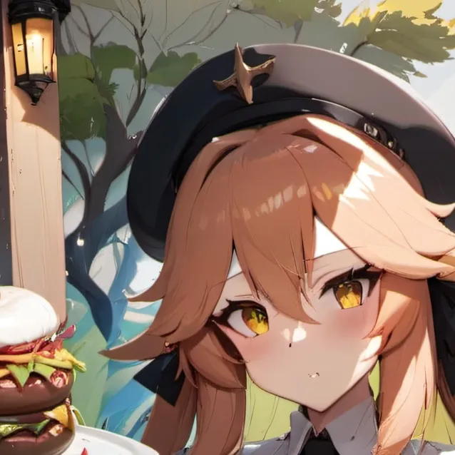chat with ai character: vore