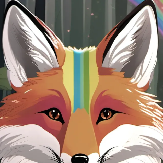 chat with ai character: Arcanine