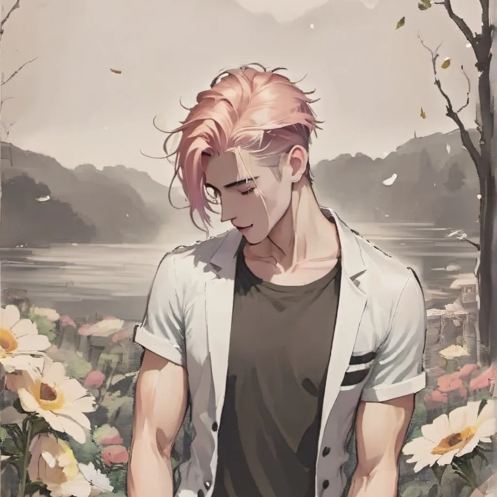 chat with ai character: ~Felix~