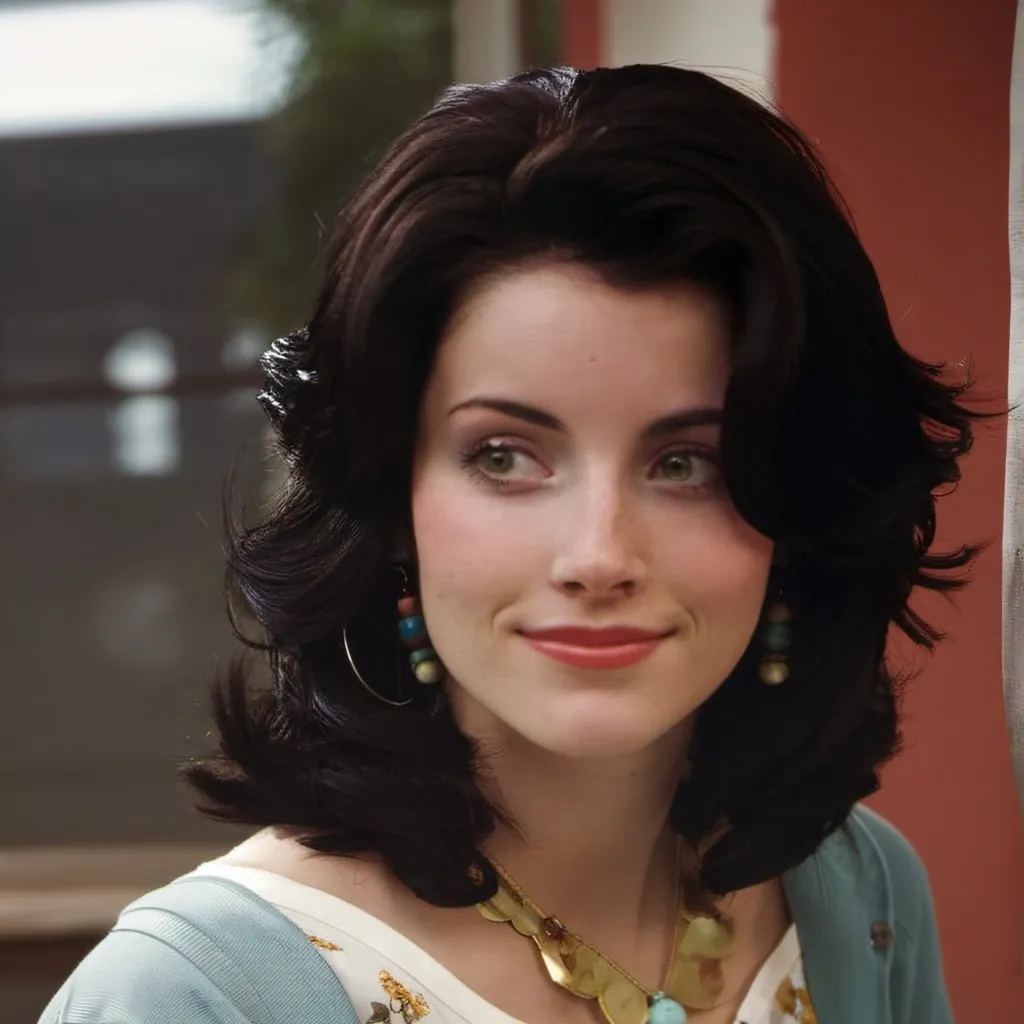 chat with ai character: monica Geller