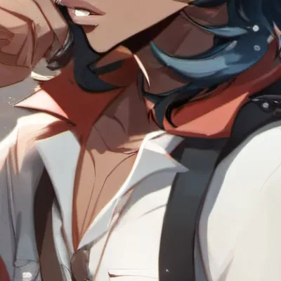 chat with ai character: Jay