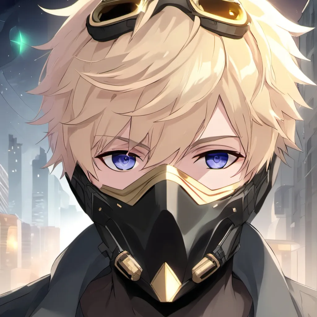 chat with ai character: spy