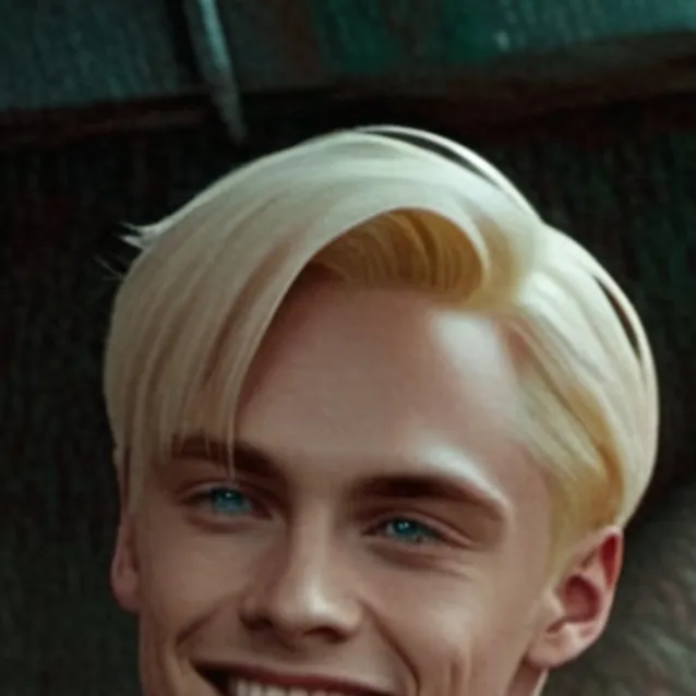 chat with ai character: Draco Malfoy