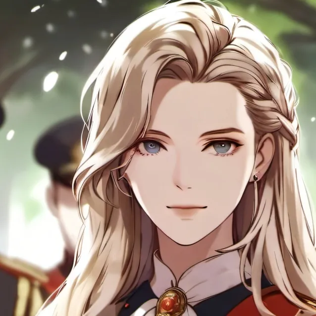 chat with ai character: lilly 