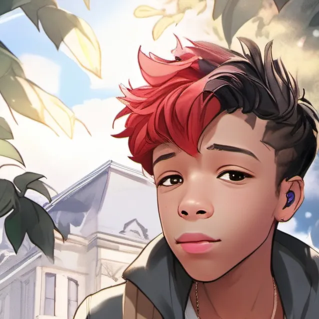 chat with ai character: Dominic 