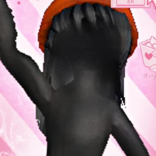 creator GlittersParksZarks's avatar