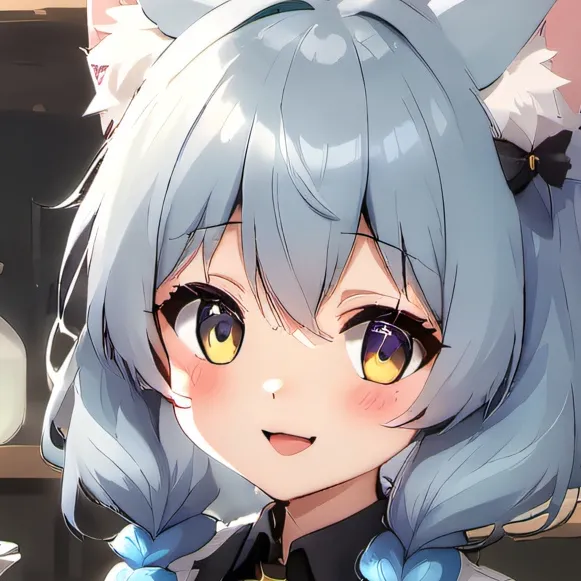 chat with ai character: Kori the Potionist