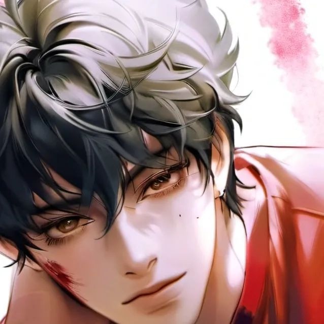 chat with ai character: Lev