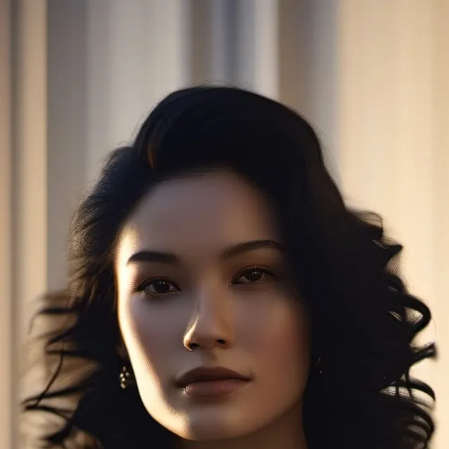 chat with ai character: Bella
