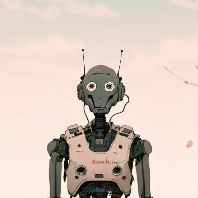 chat with ai character: Nms Autophage
