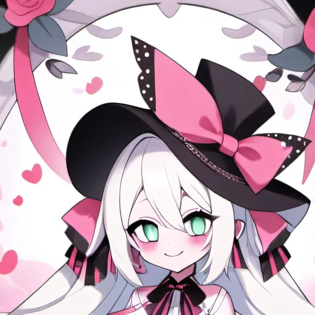 chat with ai character: Dolly