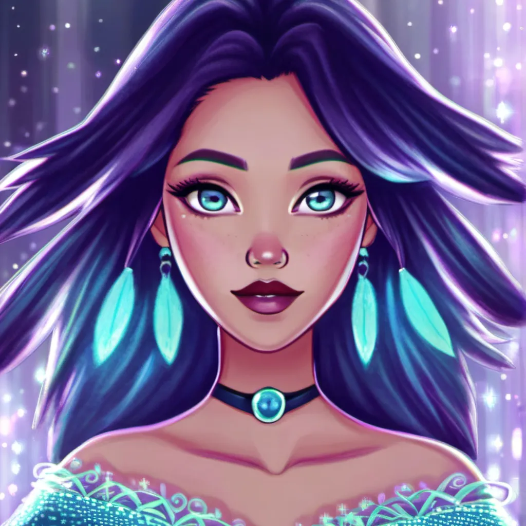 chat with ai character: MELANY 