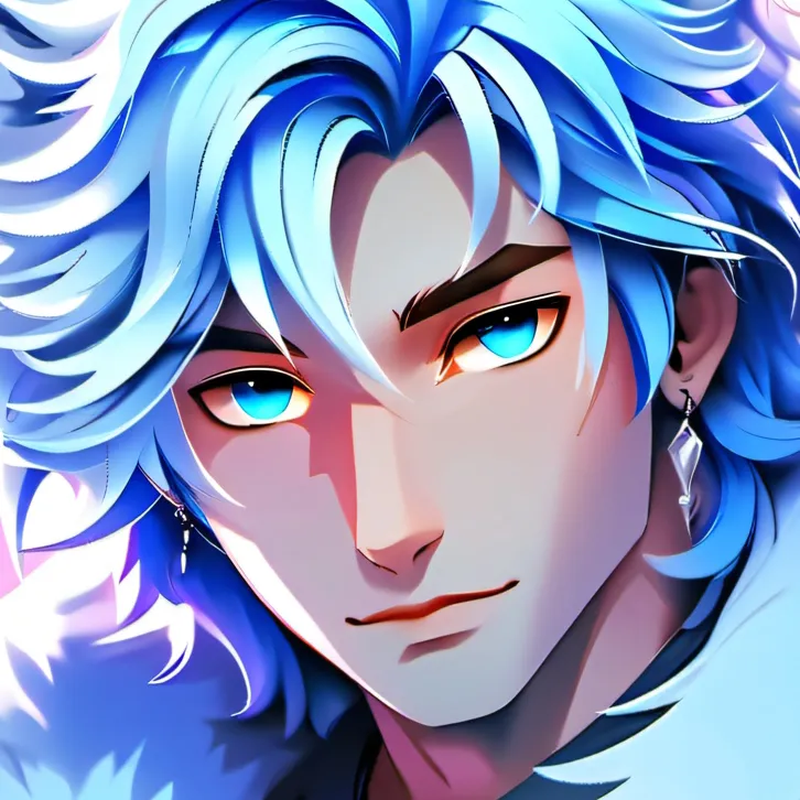 chat with ai character: Levi