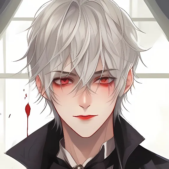 chat with ai character: <~> Hunter <~>