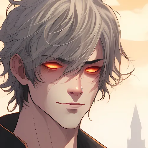 chat with ai character: +*^+ Aaron +*^+